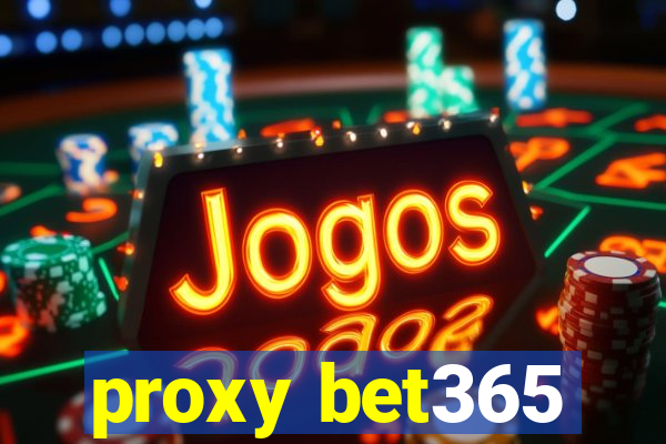 proxy bet365